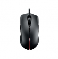 купить Игровая мышь ASUS  P302 ROG STRIX EVOLVE wired, optical, 7200 DPI, Aura Sync в Алматы фото 2