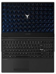 купить Ноутбук Lenovo Legion Y530 15,6**FHD/Core i5-8300H/8Gb/2TB/GF GTX1050 4GB/Win10 (81FV00UFRU) /  в Алматы фото 2