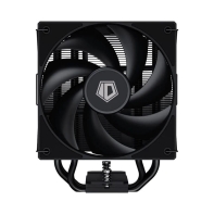 купить Кулер для процессора ID-Cooling FROZN A410 BLACK, S1851/1700/1200/115x/AMD, 230W, 500-2000rpm, 4pin в Алматы фото 1