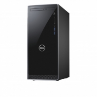 купить Компьютер 210-ANZR Dell/Inspiron 3670/MT/Core i5/8400/2,8 GHz/8 Gb/1000 Gb/DVD+/-RW/GeForce/GTX1050/2 Gb/Linux/WiFi+BT в Алматы фото 1