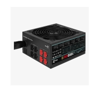купить БП ATX 1000W AeroCool KCAS Plus 1000GM, Gold, 20+4/24+4/24+8/20+4+8/24+4+8/24+8+8, 14cm,6x6+2p PCI-E в Алматы фото 3