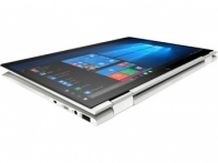 купить Ноутбук HP Europe/EliteBook x360 1040 G6/Core i7/8565U/1,8 GHz/16 Gb/512 Gb/Nо ODD/Graphics/UHD 620/256 Mb/14 **/1920x1080/Windows 10/Pro/64/серебрист в Алматы фото 2