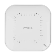 Купить Точка доступа Wi-Fi Zyxel NebulaFlex NWA50AX (NWA50AX-EU0102F) Алматы