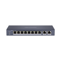 Купить Коммутатор Hikvision DS-3E0310P-E/M Алматы