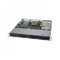 Купить Серверный корпус Supermicro CSE-813MF2TQC4-R407CB Алматы