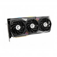купить Видеокарта MSI GeForce RTX3060 GAMING TRIO, 12G GDDR6 192bit HDMI 3xDP RTX 3060 GAMING TRIO PLUS 12G в Алматы фото 2