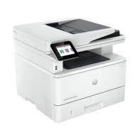 купить HP 2Z628A HP LaserJet Pro MFP 4103fdn Printer в Алматы фото 3