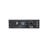 купить Материнская плата ASUS TUF GAMING B850M-E WIFI AM5 4xDDR5 4xSATA 3xM.2 HDMI 2xDP USB-Ci micro-ATX в Алматы фото 2