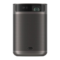 купить XGIMI Проектор MoGo 2 Pro EAN:6935670501882 в Алматы фото 1