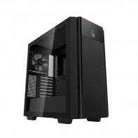 купить Компьютерный корпус Deepcool CH510 MESH DIGITAL без Б/П в Алматы фото 1