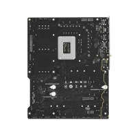 купить Материнcкая плата MSI MAG B760 TOMAHAWK WIFI s1700 B760 4xDDR5 HDMI DP WiFi BT ATX в Алматы фото 3