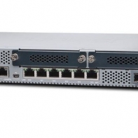 купить SRX320-SYS-JE Маршрутизатор SRX320 Services Gateway includes hardware (8GE, 2x MPIM slots, 4G RAM, 8G Flash, power adapter and cable) and Junos Software Enhanced (Firewall, NAT, IPSec, Routing, MPLS, Switching and Application Security). RMK not inclu в Алматы фото 1