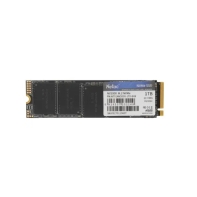 купить Твердотельный накопитель SSD 1TGb, M.2 2280, Netac NV2000, NVMe, PCIe 3x4, 2500R/2100W в Алматы фото 1