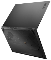 купить Ноутбук Asus TUF Gaming A18 FA808UM-S8051 18   WUXGA IPS 144Hz AMD Ryzen&trade; 7 260/16Gb/SSD 512Gb/RTX 5060 8Gb/Gray/Dos(90NR0NN1-M00320) в Алматы фото 2