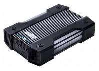 купить Внешний жесткий диск 2,5 2TB Adata AHD830-2TU31-CBK черный в Алматы фото 2
