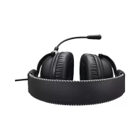 купить Наушники Acer Nitro Headset II NHW200 (Retail Pack), Black, 3.5 mm (Mini-Jack), USB Type-A в Алматы фото 2