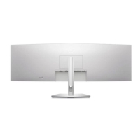 купить Монитор Dell U4924DW (210-BGTX) в Алматы фото 2