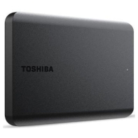 купить Внешний Жесткий диск Toshiba 4Tb Canvio Basics 2.5" USB3.2 черный HDTB540EK3CA в Алматы фото 3