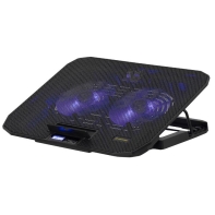 купить Подставка для ноутбука 2E GAMING 2E-CPG-003 Black в Алматы фото 2