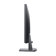 купить Монитор Dell SE2425H (210-BNHL) в Алматы фото 2