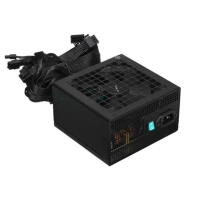 купить Блок питания Deepcool PK550D R-PK550D-FA0B-EU в Алматы фото 1