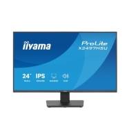 Купить Монитор iiyama ProLite X2497HSU-B1 24* в Алматы