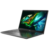 купить Ноутбук Acer Aspire 5 A514-56M/14* WUXGA IPS&nbsp;NX.KHCER.002 в Алматы фото 3