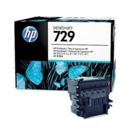 Купить HP 729 DesignJet Printhead Replacement Kit для Z6200 Алматы