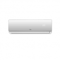 купить R410A，T1，220V-50Hz, Inverter , cooling and heating, Include 3m copper pipe and connecting line,Self-cleaning,Smart Air Flow в Алматы фото 1
