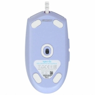 купить Мышь Logitech G102 LightSync сиреневая&nbsp;910-005857 в Алматы фото 4