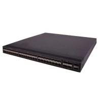 купить Коммутатор HP Enterprise HPE FF 5940 48SFP+ 6QSFP28 Switch (JH390A) в Алматы фото 1