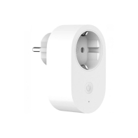 купить Умная розетка Xiaomi Mi Smart Plug (WiFi) в Алматы фото 2