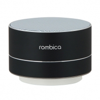 купить Rombica mysound BT-03 1C(черный)/портативная колонка Rombica в Алматы фото 3