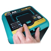 купить Моечный аппарат Annovi Reverberi ARXP BOX4 180DSS в Алматы фото 2