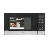 купить Panasonic  NN-GD38HSZPE микроволновая печь в Алматы фото 1