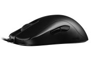 купить Компьютерная  мышь,  ZOWIE,  ZA13-B, оптический, 3200 DPI, 1000 Гц, 5 кнопок, 80 гр, 120х62х38 мм, кабель 2 м, проводной в Алматы фото 2