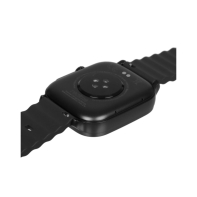 купить СМАРТ-ЧАСЫ REALME RMW2501 (REALME WATCH 5) ЦВЕТ: ЧЕРНЫЙ в Алматы фото 3