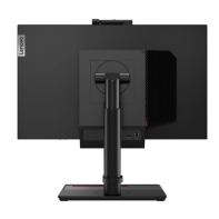 купить ThinkCentre TIO 24 Gen 4 23.8-inch WLED FHD 250nit 2xspeakers 1080p Camera в Алматы фото 2