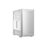 Купить Компьютерный корпус Bequiet! Pure Base 501 Airflow Window White Без Б/П Алматы