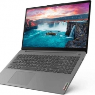 купить Ноутбук Lenovo IdeaPad IP3 15ITL6 i3-1115G4-3.0/15.6*/1920x1080/4GB/256GB SSD/ UHD/ No OS в Алматы