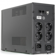 купить Источник бесперебойного питания CMU-SP1500EURO USB в Алматы фото 2