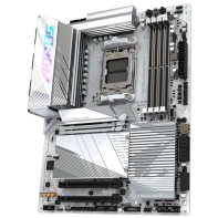 купить Материнская плата Gigabyte X670E AORUS PRO X,&nbsp;DDR5x4 в Алматы фото 3