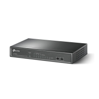 купить Switch 8 port TP-Link TL-SF1008LP, 8x10/100 Мбит/с, PoE в Алматы фото 2