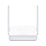 Купить Mercusys MW300D N300 Улучшенный ADSL модем Алматы