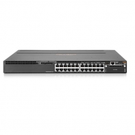 купить Коммутатор HP Enterprise Aruba 3810M 24G 1-slot Switch (JL071A) в Алматы фото 1