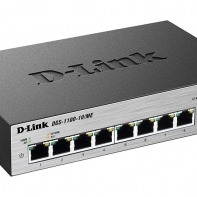 купить Коммутатор, D-Link, DGS-1100-10/ME/A1A в Алматы фото 1