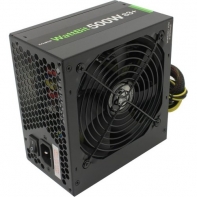 купить Блок питания Zalman ZM500-XE  500W ATX 24+2x4+2x6/8пин в Алматы фото 2