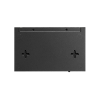 купить Коммутатор PoE+ Smart GbE  6-портовый TP-Link SG2206MP <Omada 4 порта GbE 802.3af/at (max 30W на порт),  1 порт GbE RJ45, 1 Гигабитных SFP-слот, коммутационная матрица 12 Гбит/с, бюджет мощности PoE 63W, интеграция с Omada SDN> в Алматы фото 3