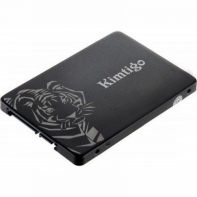 купить Твердотельный накопитель SSD 960 Gb, SATA 6 Gb/s, Kimtigo KTA-300-960G, 2*5, TLC в Алматы фото 1