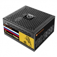 купить Блок питания Thermaltake Neva 750W (W0427RE) -модульный в Алматы фото 2